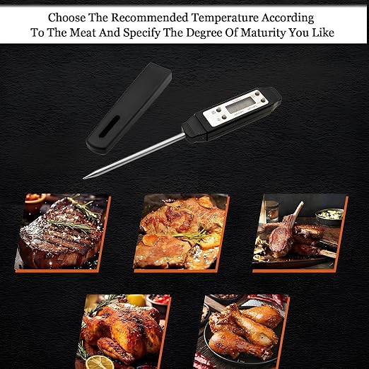Meat Thermometer - Image 4