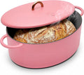 Great Jones Dutchess Cast Iron Dutch Oven Pot by GreatJones