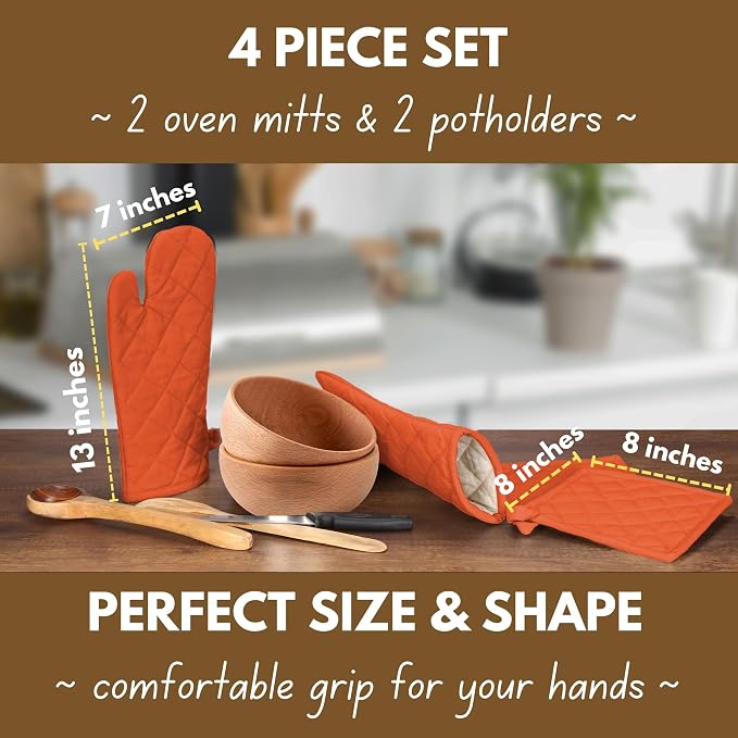 Native Fab 4 Piece Set - Image 3
