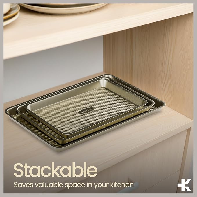 BAKKEN Kitchen Baking Pans - Image 6