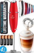 Zulay Kitchen Powerful Milk Frother Wand by ZulayKitchen