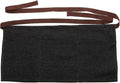 Toyvian Unisex Half Apron by Toyvian