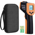 Blackstone Infrared Thermometer Temperature Gun by Unknown