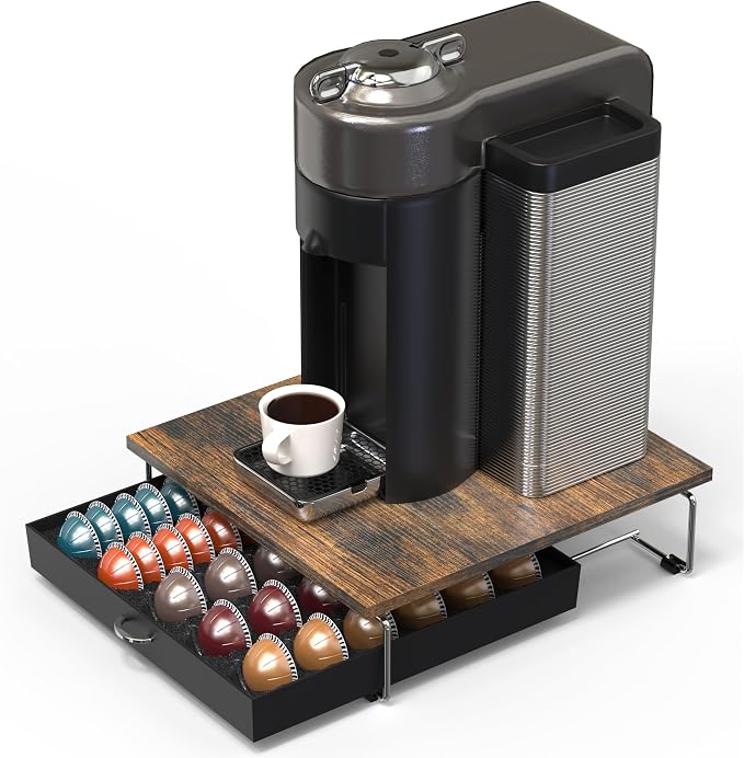 DecoBrothers Supreme Vertuoline Drawer, Holds - Image 9
