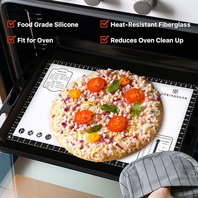 Silicone Baking Mat - Image 2
