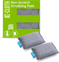 E-Cloth Non-Scratch Scrubbing Pads by E-Cloth