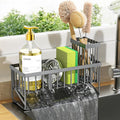 Cisily Sink Caddy Organzier by CISILYHOMELIFE