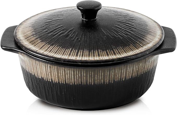 KOOV Ceramic Casserole Dish by KOOV