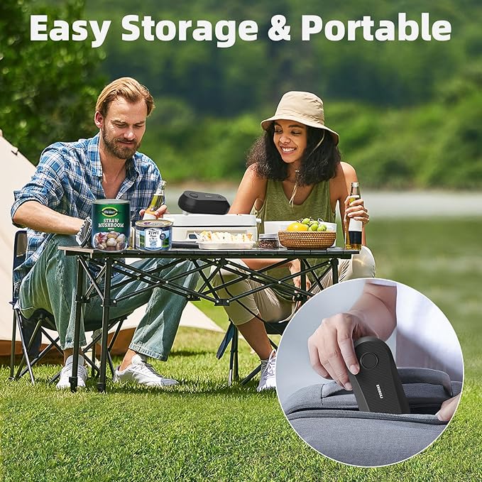 Electric Can Opener, Rechargeable Can Openers - Image 6
