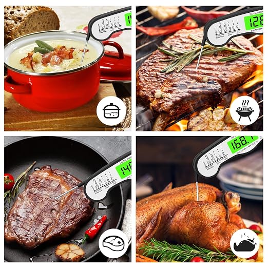 AWLKIM® Meat Thermometer Digital - Image 6
