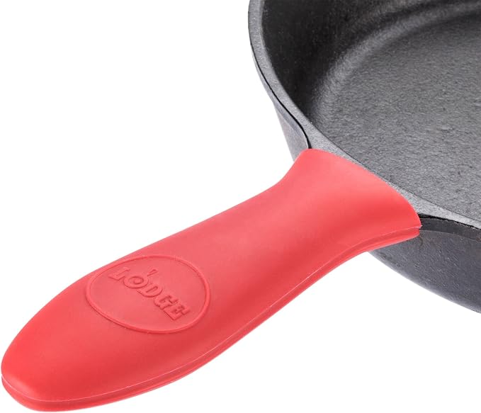 Lodge Cast Iron Set - Image 6