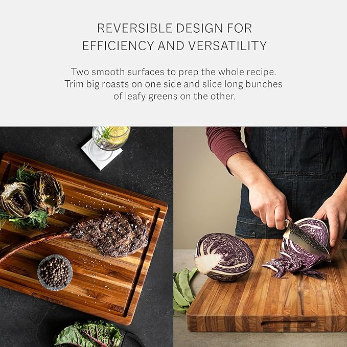 Teakhaus Cutting Board - Image 7