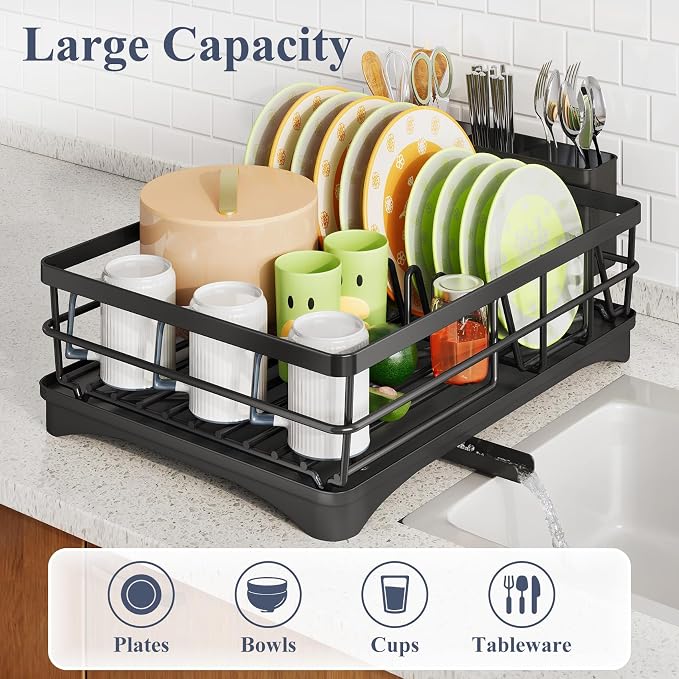 Dish Drying Rack - Image 2
