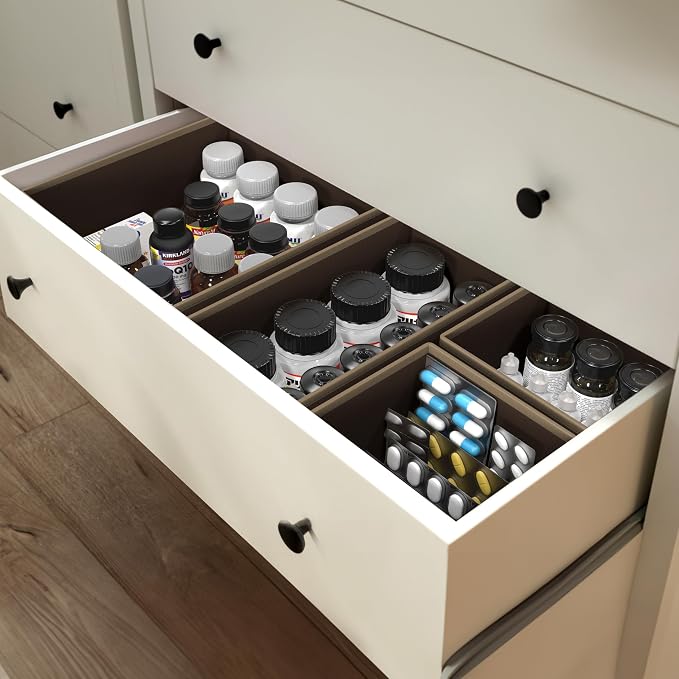 Simple Houseware Underwear Drawer Organizer - Image 7