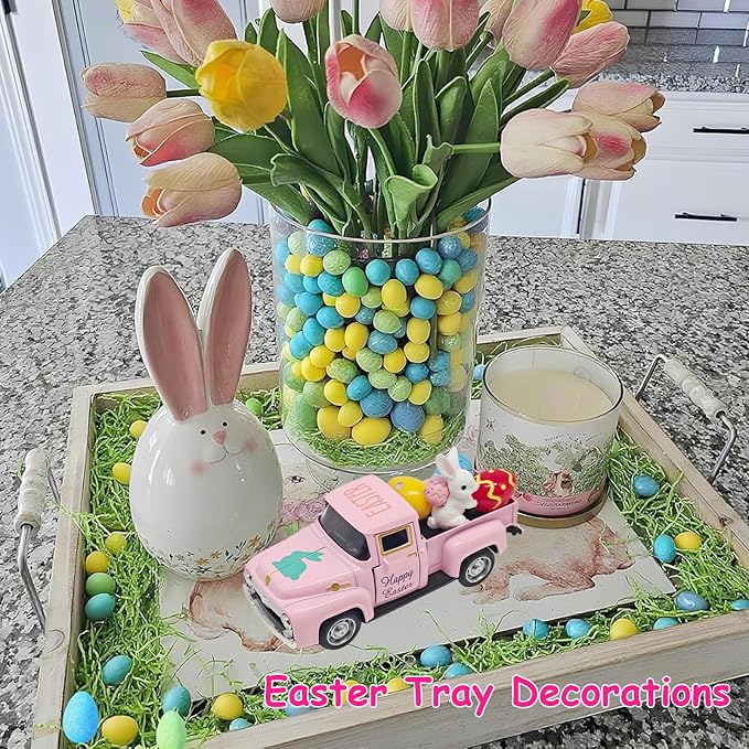 Pink Easter Decorations - Image 6