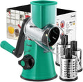 Geedel Rotary Cheese Grater by Geedel