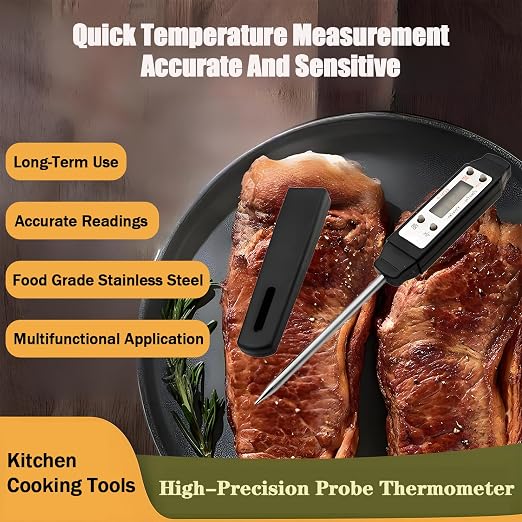 Meat Thermometer - Image 3