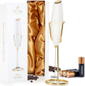 Zulay Kitchen Executive Series Luxury Gift Milk Frother by ZulayKitchen