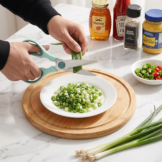 Mr. Pen- All Purpose Kitchen Shears - Image 7