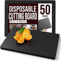 Crown Display Disposable Cutting Boards by Crown+Display