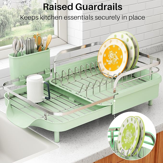 SAYZH Dish Drying Rack - Image 6