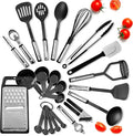 Kitchen Utensils Set by Eatex