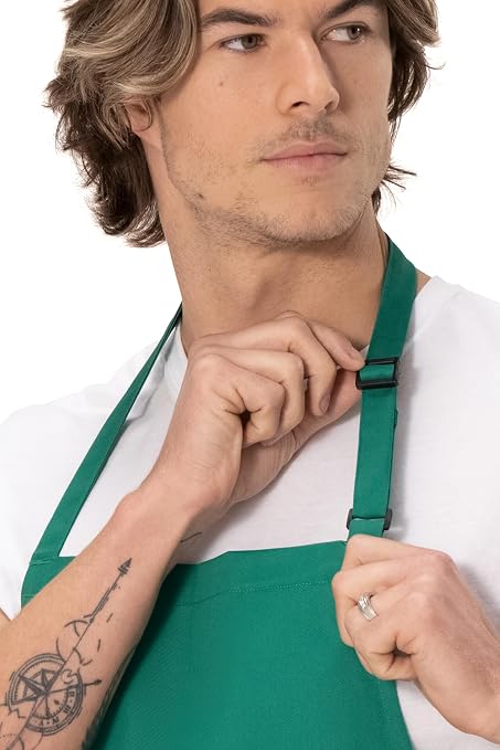 Chef Works Unisex Butcher Apron - Image 5