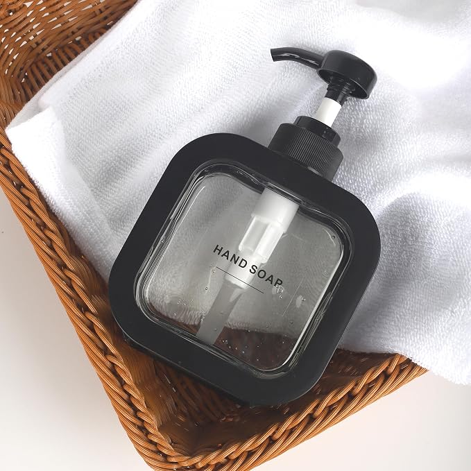 Hand & Dish Soap Dispenser - Image 3