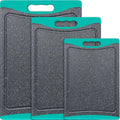 Extra Large Cutting Boards, Plastic Cutting Boards by Empune