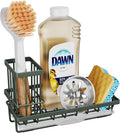 SWTYMIKI Sink Caddy Sponge Holder by SwtyMiki-TidyHomeSweetLife