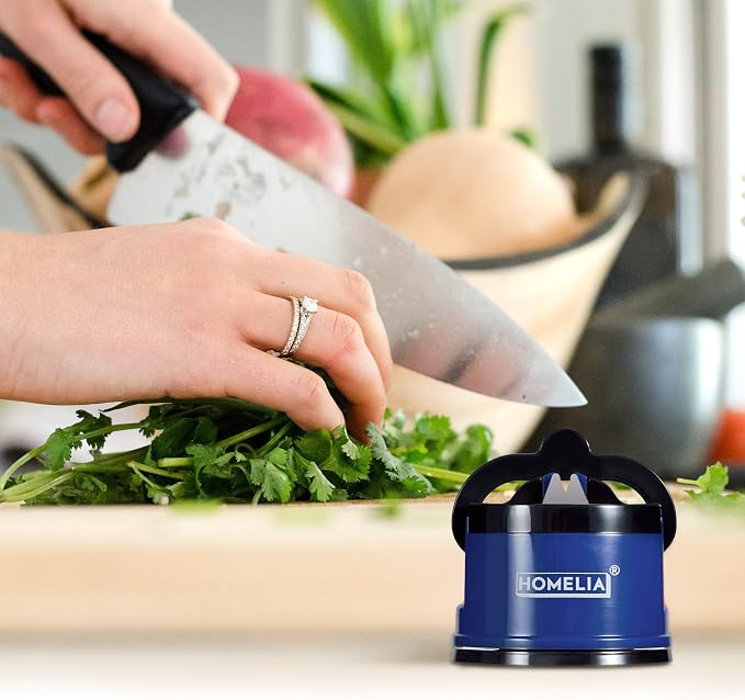Knife Sharpeners for Kitchen Knives - Image 9
