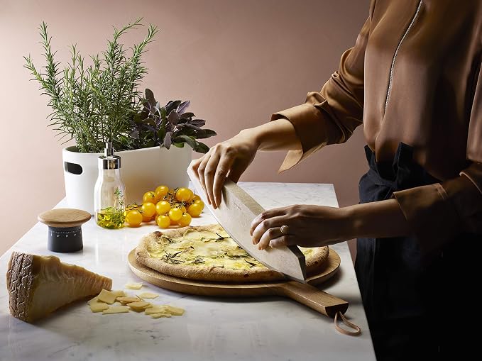 EVA SOLO | Countertop Kitchen Timer | Nordic Kitchen Collection | 60 Minute - Image 6