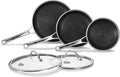 OATOFP Non Stick Frying Pans Set by UltimateCookwareDestination