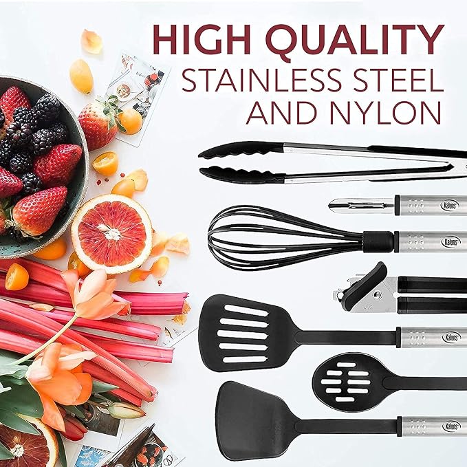 Kitchen Utensils Set - Image 2