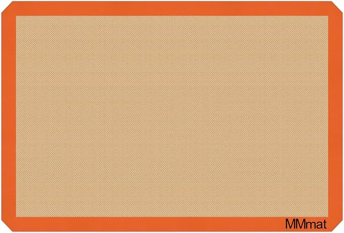 Silicone Baking Mats by MMmat