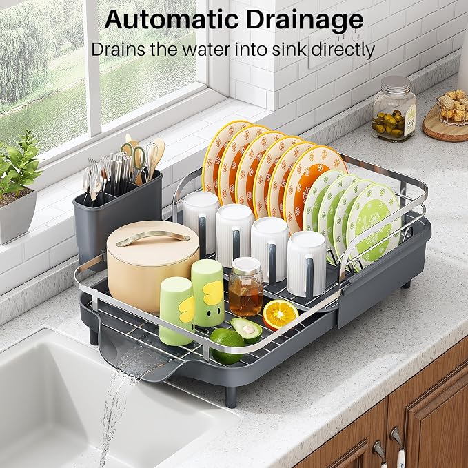 SAYZH Dish Drying Rack - Image 5