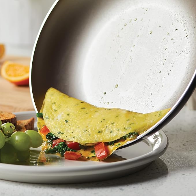 Farberware Smart Control Nonstick Stock Pot/Stockpot - Image 2