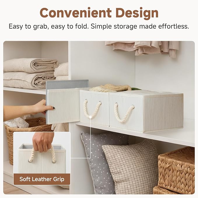 StorageWorks Fabric Storage Bins - Image 4