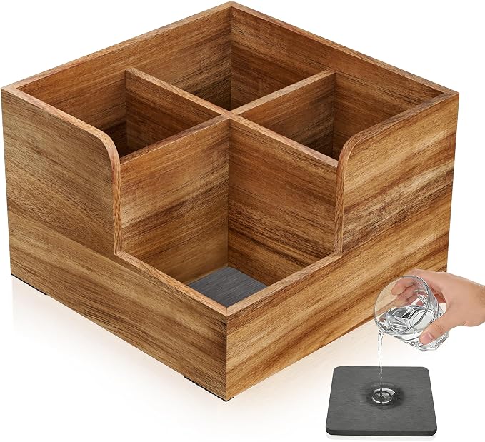 Yofidra Kitchen Utensil Holder - Image 8