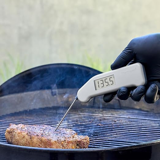 ThermoWorks Classic Thermapen, Highly-Rated Instant-Read Thermometer - Image 4