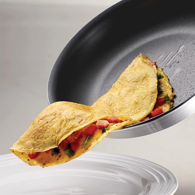 Tramontina Professional Fusion 14-Inch Non Stick Extra Large Frying Pan - Image 8