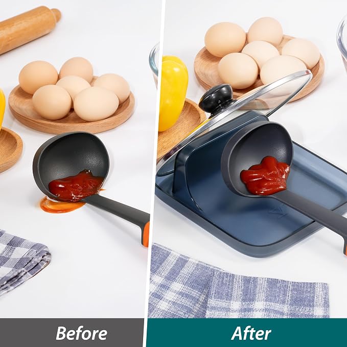 Li&Zhao Spoon Rest for Stove Top - Image 4