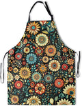 Funny Apron Polyester Grooming Aprons by DZGlobal