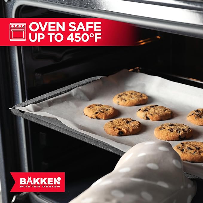 BAKKEN Kitchen Baking Pans - Image 8
