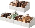 GRANNY SAYS Shelf Storage Baskets, Clothes Storage Bin, Organizer and Storage by GRANNYSAYS