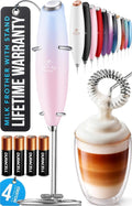Zulay Kitchen Powerful Milk Frother Wand by ZulayKitchen