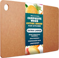 Dishwasher Safe Cutting Boards for Kitchen by Belwares