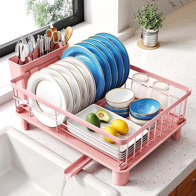 SNTD Dish Drying Rack by SNTD