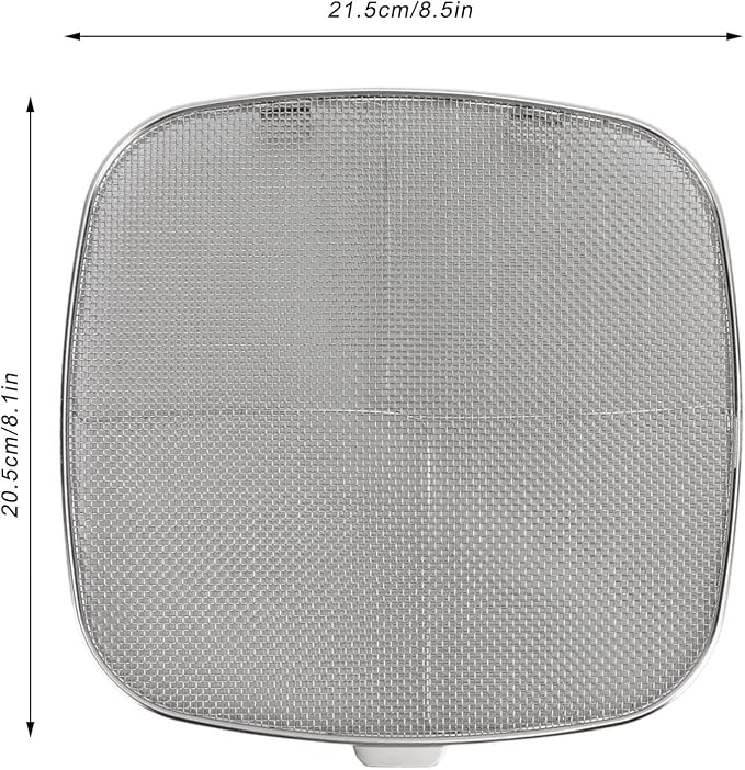 Splatter Guard, Splatter Guards - Image 7