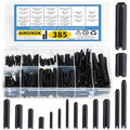 385PCS Roll Pin Set by AIMUNOK